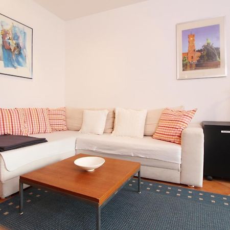 Ferienwohnung Sonnenschein - Direkte Meerlage Ostseebad Kühlungsborn Esterno foto